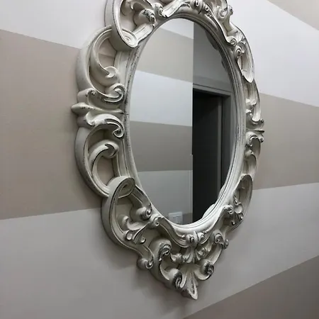 בית הארחה Solidea House *