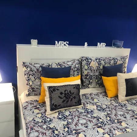 Solidea House בית הארחה