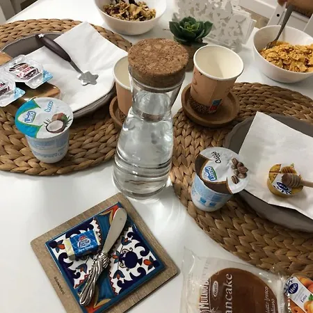 Solidea House פאלמי