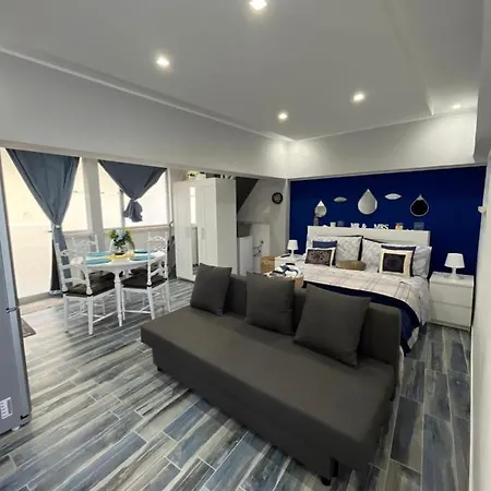 Solidea House * Palmi