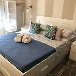 بيت ضيافة Solidea House