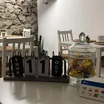 Solidea House *