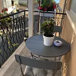 بيت ضيافة Solidea House بالمي