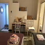 بيت ضيافة Solidea House