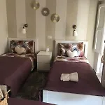 Solidea House بيت ضيافة بالمي