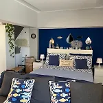 بيت ضيافة Solidea House
