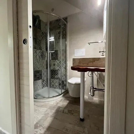 Solidea House Palmi