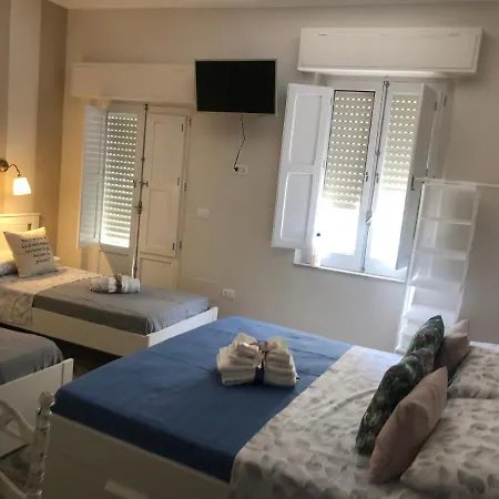 Solidea House *