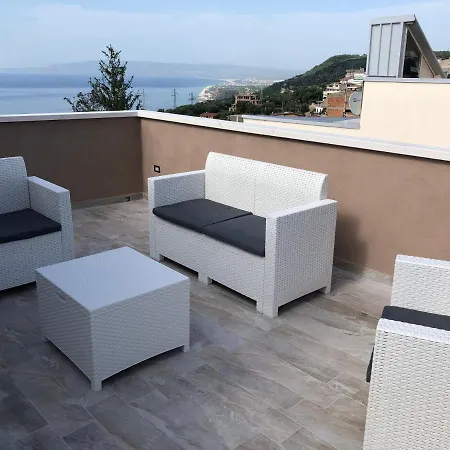 Solidea House Πανσιόν Palmi