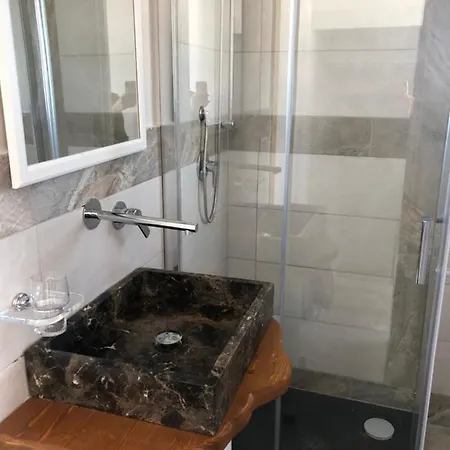 Solidea House Palmi