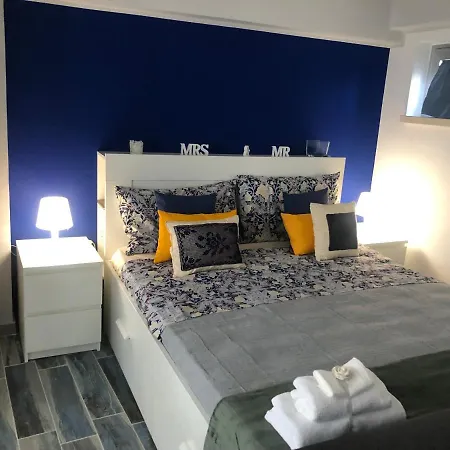 Solidea House Palmi