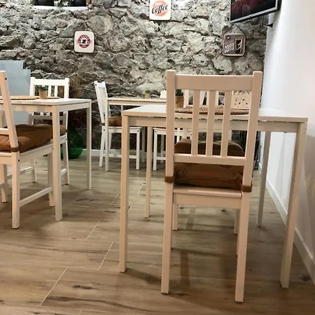 Solidea House Gasthof Palmi