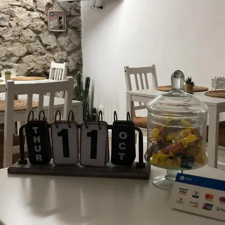 Solidea House *