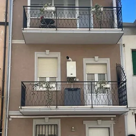 Vendégház Solidea House