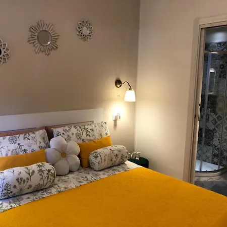 Solidea House Palmi
