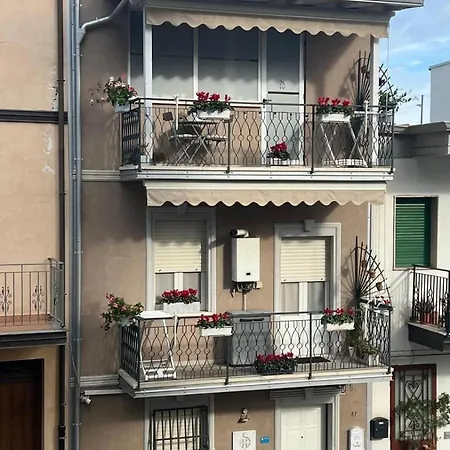 Solidea House Πανσιόν *