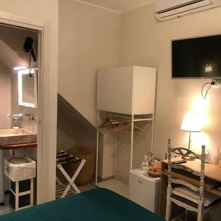 بيت ضيافة Solidea House بالمي