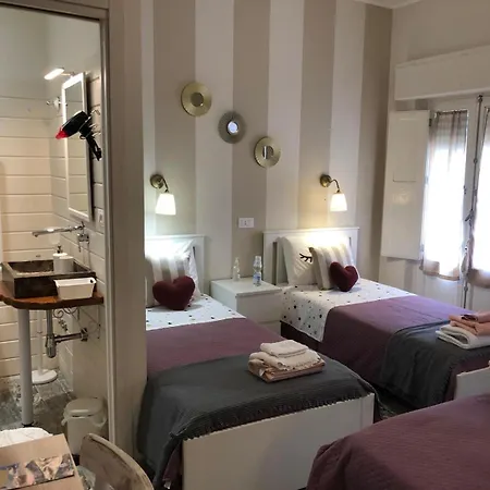 Solidea House Palmi