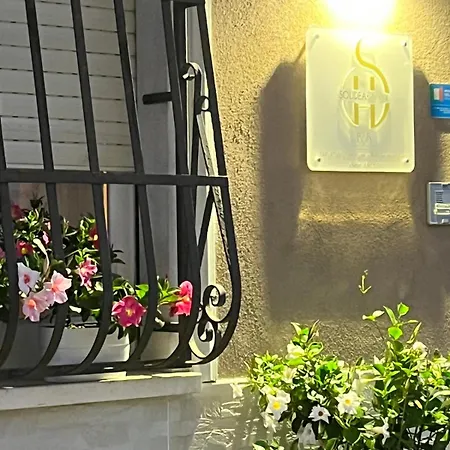 Solidea House