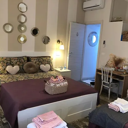 Solidea House Πανσιόν