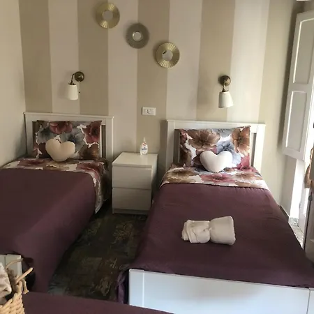 Solidea House Gasthof Palmi