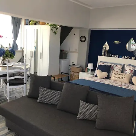 Solidea House * بالمي