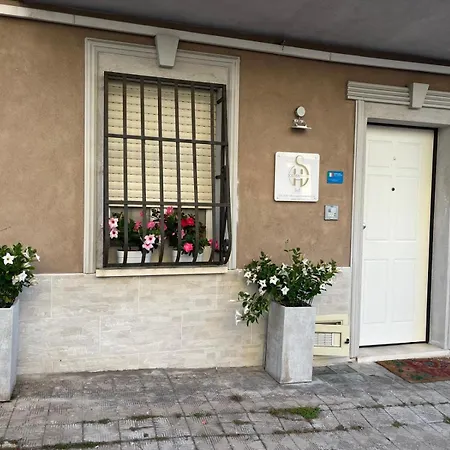 Solidea House *