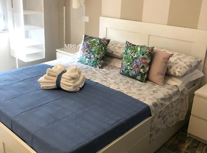 Affittacamere Solidea House