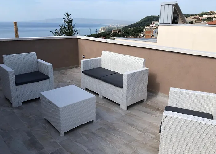 Solidea House Affittacamere Palmi