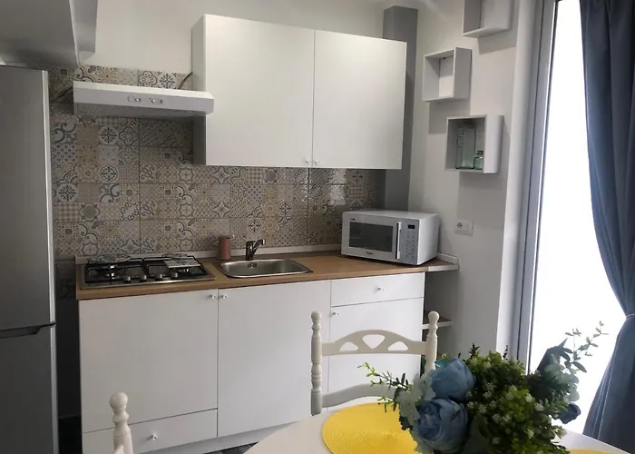 Solidea House Gasthof *