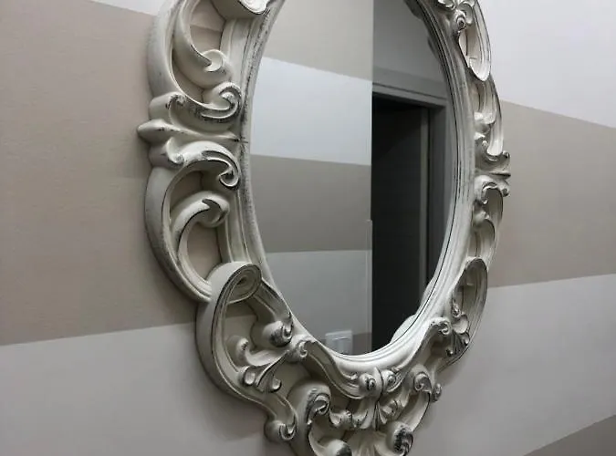 Affittacamere Solidea House *