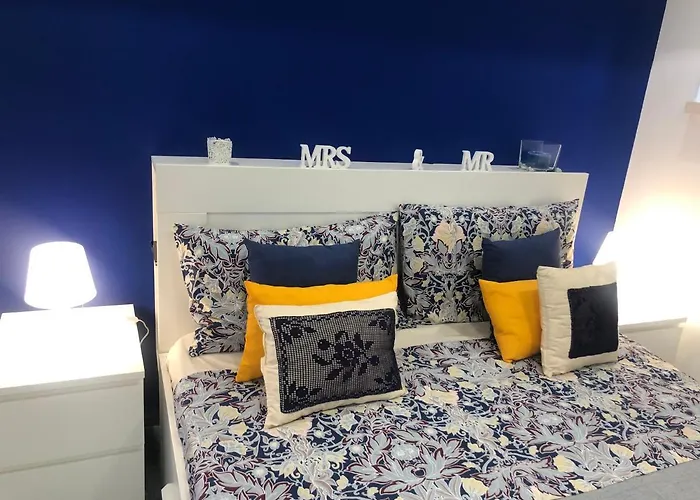 Solidea House Gasthof