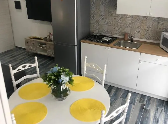 Solidea House Affittacamere