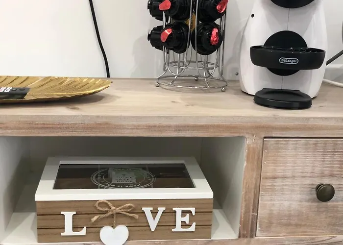 Solidea House Affittacamere Palmi