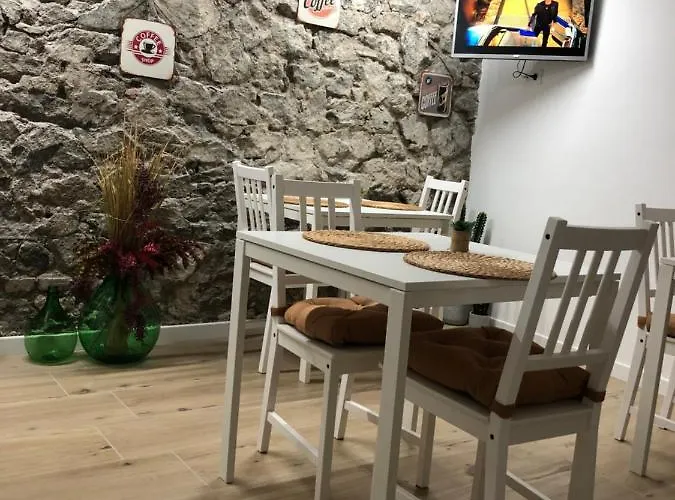 Affittacamere Solidea House *