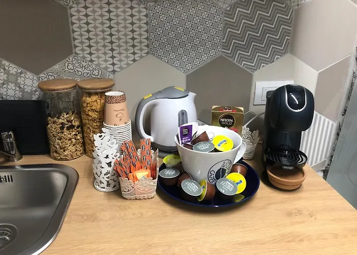 Solidea House Gasthof