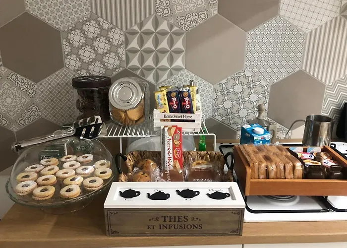 Affittacamere Solidea House Palmi