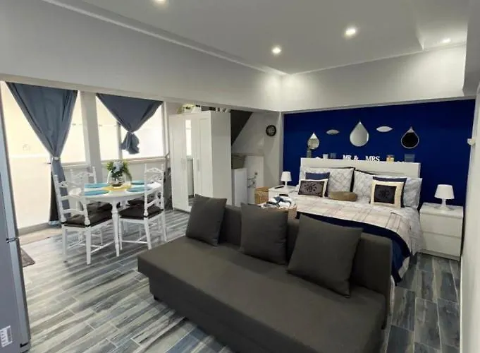 Solidea House * Palmi