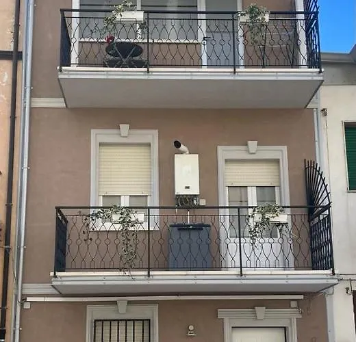 Affittacamere Solidea House